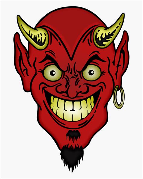 Devil clipart devil face, Devil devil face Transparent FREE for download on WebStockReview 2024