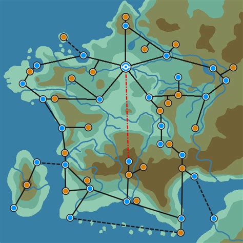 Kalos Region Map w/out Zones by PlatinumAltaria on DeviantArt