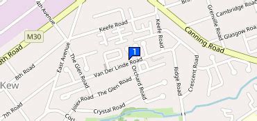 Bramley View Gardens, 513 Van Der Linde Rd, Johannesburg