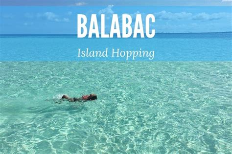 Balabac Island Hopping, South Palawan | Travel Guide