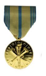 Armed Forces Reserve Medal (Army) - Army Medals & Ribbons