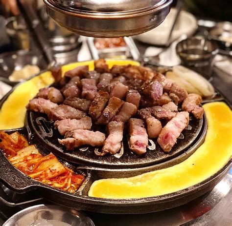 10 Best Korean BBQ Buffet That Will Satisfy Your Meat Cravings