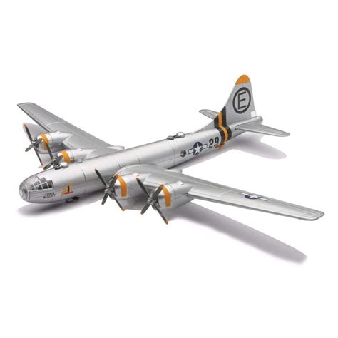 Model, Kit plane, B-29 Superfortress