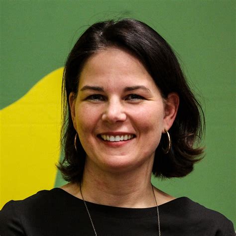 Germany’s Green Party Names Annalena Baerbock Chancellor Candidate ...