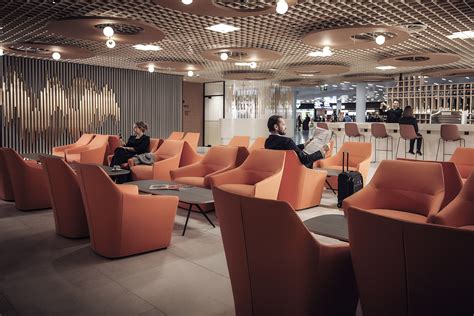 plaza premium lounge @ helsinki airport on Behance