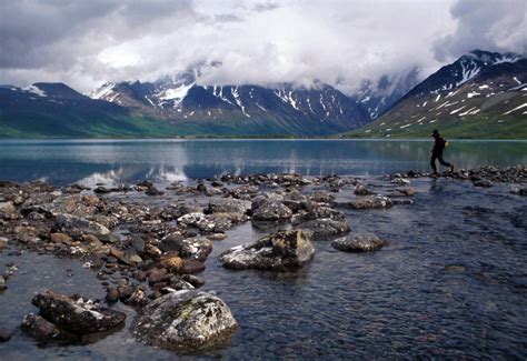 Lake Clark National Park & Preserve | Drive The Nation