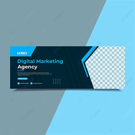 Digital Marketing Agency Ad Design Template Download on Pngtree