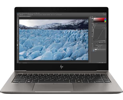 HP ZBook 14u G6 Reviews, Pros and Cons | TechSpot