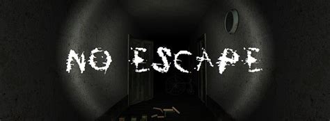 No Escape by Working Title (@v23v) on Game Jolt