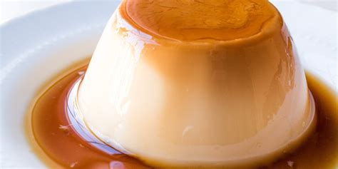 Flan de Queso (Puerto Rican Flan) | Wrap It Up by John Peppin, D.O.