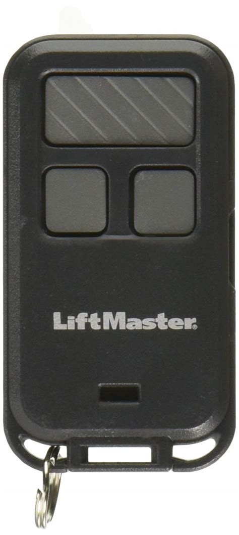 Which Is The Best 132B21041 Garage Remote Liftmaster 12 Hp - Home Tech