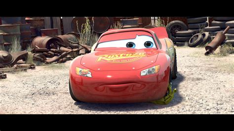 IMCDb.org: Made for Movie NASCAR 'Lightning McQueen' in "Cars, 2006"