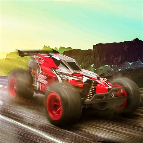 25 Affordable RC Cars to Buy for Kids of All Ages - The Toyz