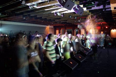 Downtown Phoenix's Best Nightlife: Nightlife in Phoenix