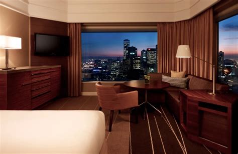 Melbourne Hotels with Insane Skyline Views — The Most Perfect View