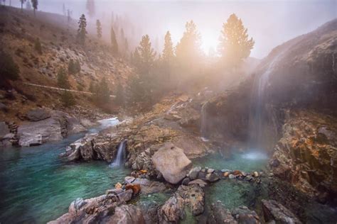 12 Must-Visit Idaho Hot Springs: How to Get There & What to Expect - Go ...