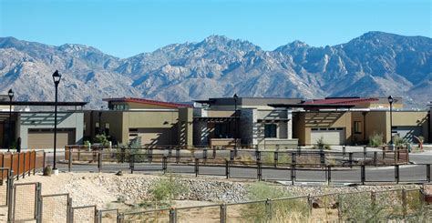 Splendido at Rancho Vistoso Villas in Oro Valley, AZ (Mather LifeWays / Plaza Companies) | W.E ...