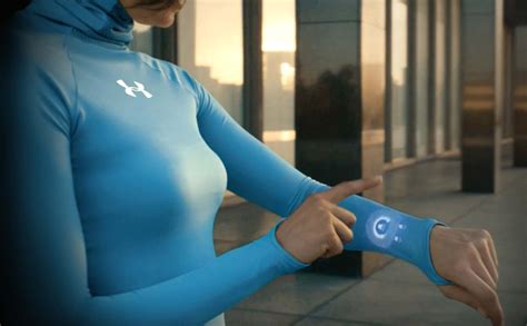 The smart clothes of the future – Enkey Magazine