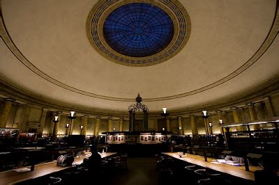 Bricks: The Libraries of Manchester