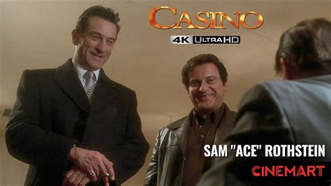 Sam Ace Rothstein