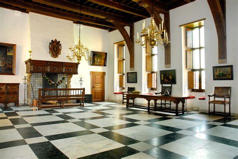 Find the perfect venue - Amsterdam Castle Muiderslot – iamsterdam