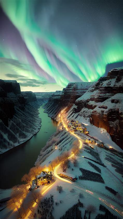 Your Guide to Catching the Northern Lights in Dawson City This Winter