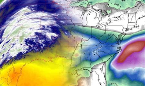 US winter storm warning: Indiana to be hit by EXTREME SNOW in next 24 ...