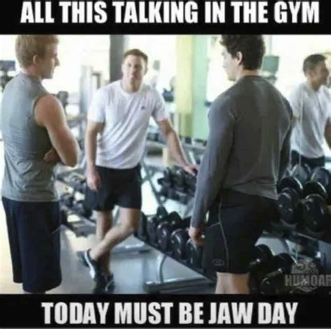 Gym Memes That Every Fitness Buff Will Appreciate