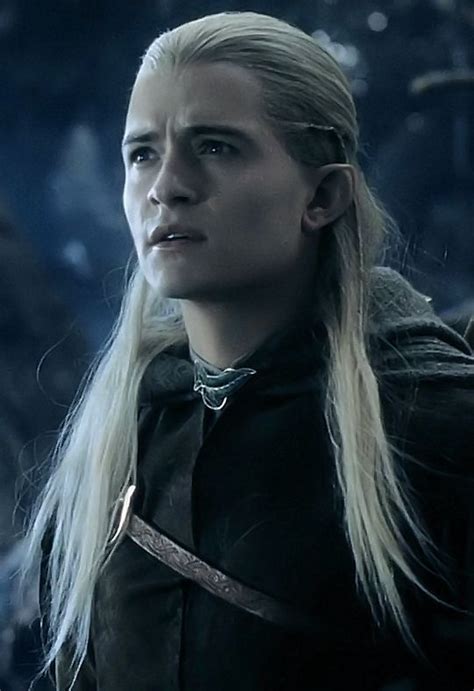 Pin by Ivonne on The Hobbit & Lord of the Rings III | Legolas, Legolas ...