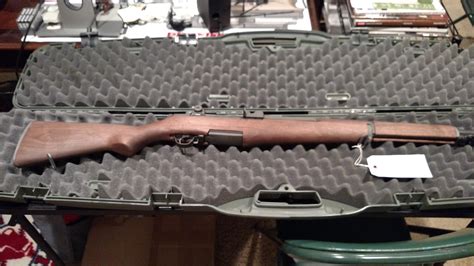 M1 Garand CMP Special Manufactured ... for sale at Gunsamerica.com ...