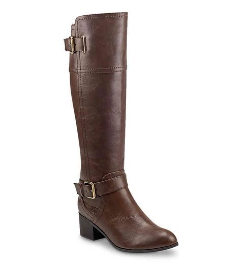 DSW: Riding Boots – only $30 (reg $100) Shipped! – Wear It For Less