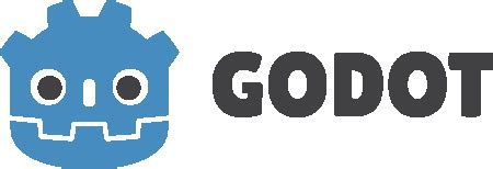 Godot Logo Vector - (.Ai .PNG .SVG .EPS Free Download)