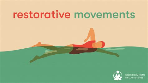 Restorative Movements + Restoration