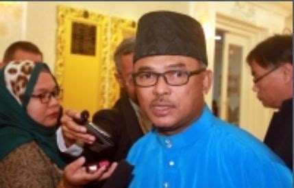 PAS the choice of more than just tahfiz graduates, says Idris Haron ...