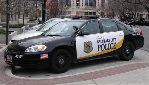 Salt Lake City, Utah Police | Salt Lake City, Utah Police 20… | Flickr