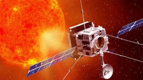 Aditya-l1 Mission To Study Sun Likely To Be Launched Next Month: Isro Chief S Somanath - Amar ...