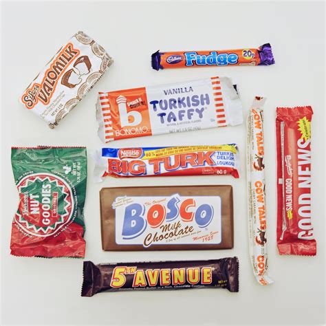 Vintage Candies Still Sold Today | POPSUGAR Food