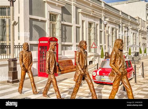 Mazatlan Old Town, HDR Image Stock Photo - Alamy