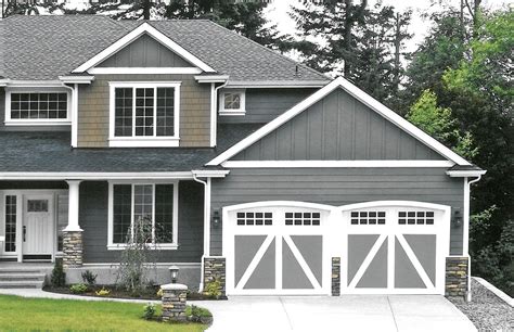 Homestead Residential Garage Doors | Garage doors, Residential garage ...