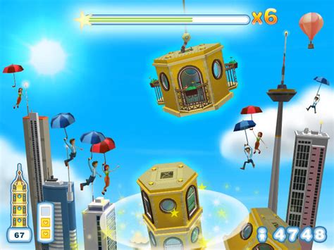 Download Tower Bloxx Deluxe 3D (Windows) - My Abandonware