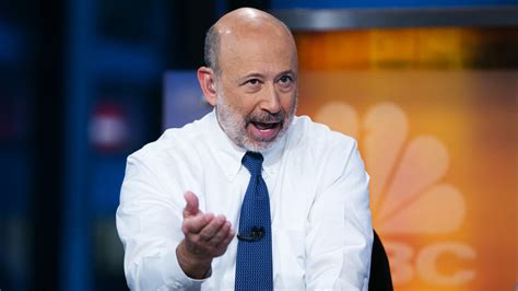 Lloyd Blankfein sees `bubble elements’ in markets thanks to 'free' money