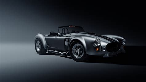 Shelby Cobra SS Customs Wallpaper | HD Car Wallpapers | ID #6527