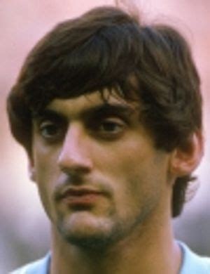 Enzo Francescoli - Player profile | Transfermarkt