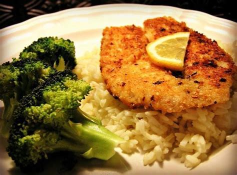 Fish Friday Recipes: Freshen-Up Your Meal with Delicious Seafood