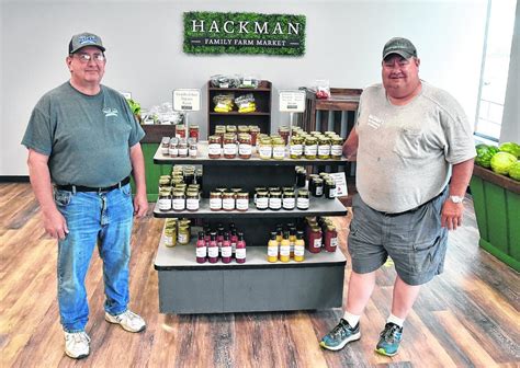 Darlage Custom Meats partners with local businesses in new location - Seymour Tribune