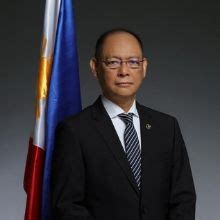 Benjamin E. Diokno | World Bank Live