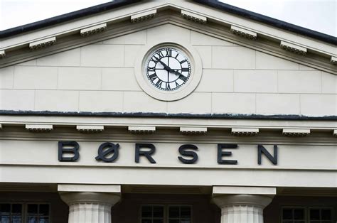 Euronext Migrates Oslo Børs Stocks To Optiq - Markets Media