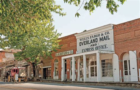 Virginia City, Montana