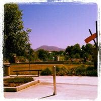 Lake Skinner Splash Pad - Winchester, CA