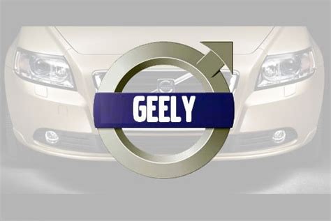 Almost Official: Geely Buys Volvo - autoevolution